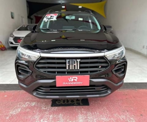 FIAT PULSE DRIVE 1.3 MANUAL 2023