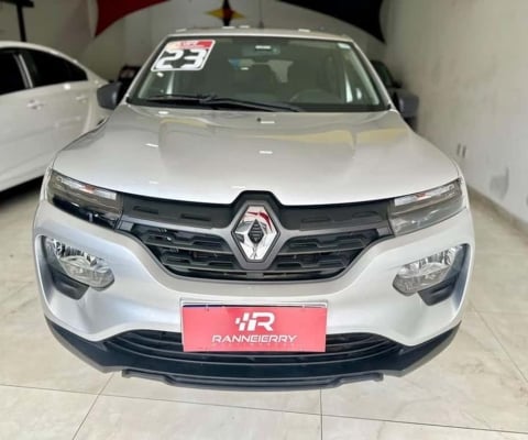 RENAULT KWID ZEN 2 2023