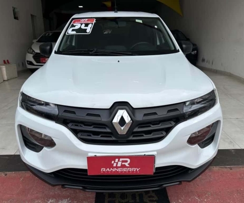 RENAULT KWID ZEN 2 2024