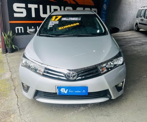 COROLLA XEI 2.0 2017