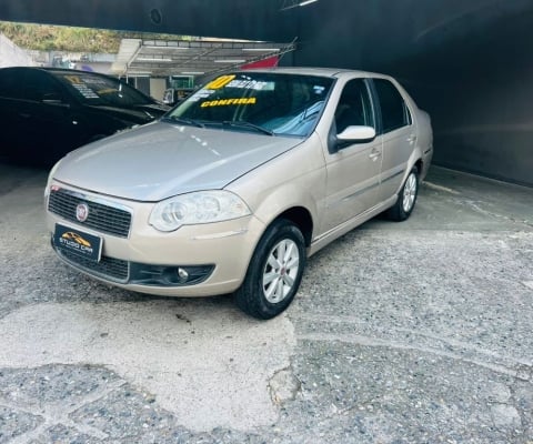 FIAT SIENA ELX 1.0 FLEX 2010