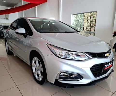 CRUZE Sport LT 1.4 16V TB Flex 5p Aut.