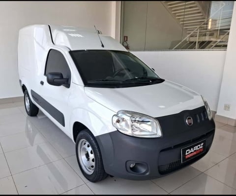 Fiorino Endurance EVO 1.4 Flex 8V 2p