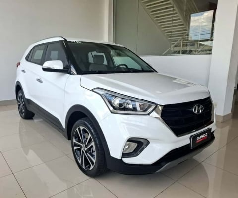 Creta Prestige 2.0 16V Flex Aut.