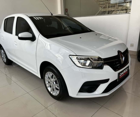 SANDERO Zen Flex 1.0 12V 5p Mec.