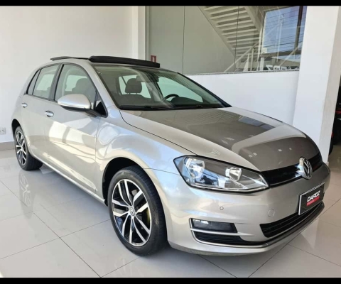 Golf Highline 1.4 TSI 140cv Aut.