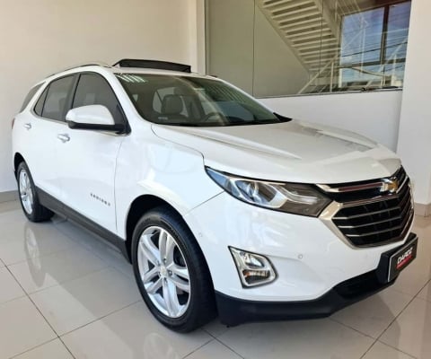 EQUINOX Premier 2.0 Turbo AWD 262cv Aut.