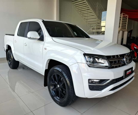 AMAROK High.CD 2.0 16V TDI 4x4 Dies. Aut