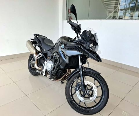 F 750 GS Premium