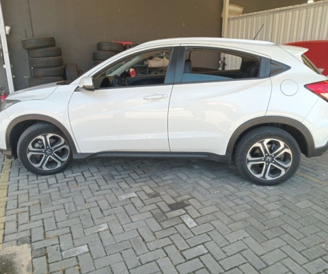 HR-V EX 1.8 FLEXONE 