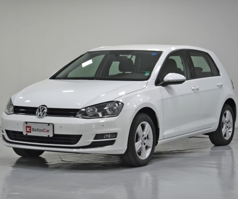 GOLF HIGHLINE 1.4 TSi 140CV 