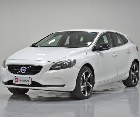 V40 T-4 2.0 AUT./MEC.