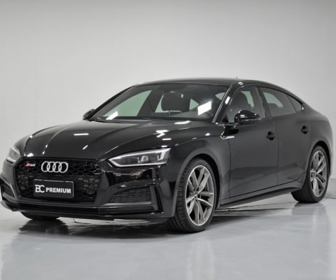 A5 SPORTBACK S-LINE 2.0 TFSI S-TRONIC