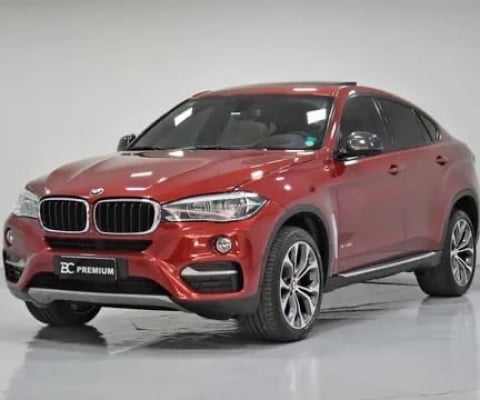 X6 XDRIVE 35I 3.0 306CV BI-TURBO 