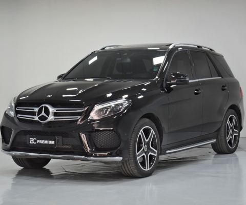 GLE-350 SPORT 4MATIC 3.0 V6 4X4 DIESEL 