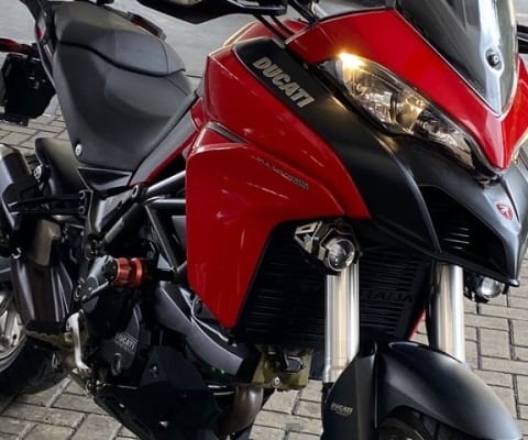 MULTISTRADA 950 