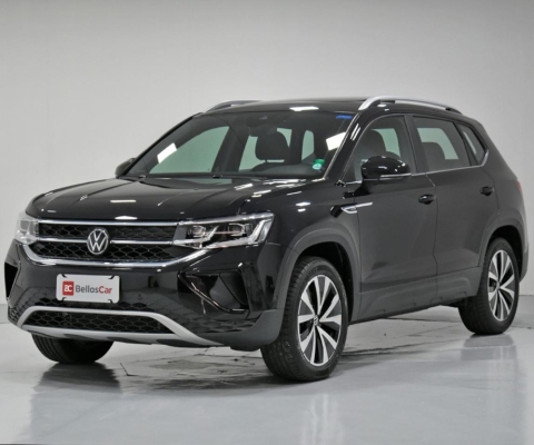 TAOS HIGHLINE 1.4 250 TSI FLEX 