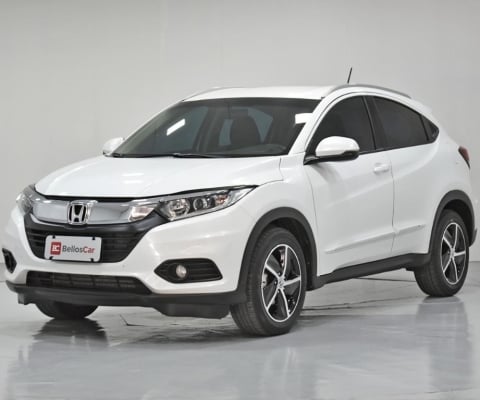 HR-V EX 1.8 FLEXONE 16V 5P 