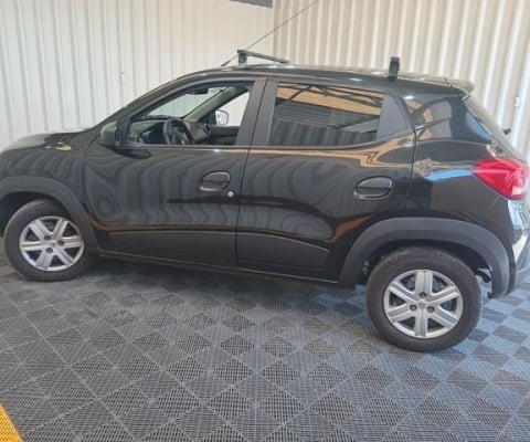 KWID ZEN 1.0 FLEX 12V 5P MEC.