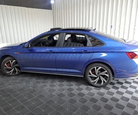 JETTA GLI 350 TSI 2.0 16V 4P AUT.