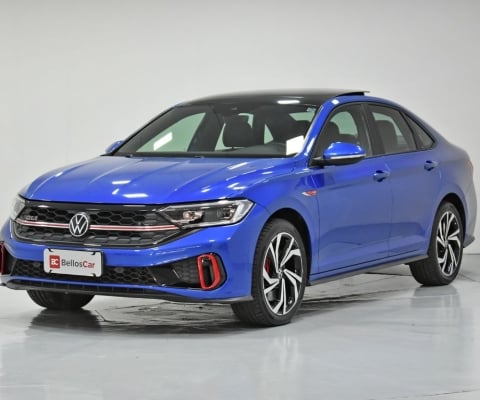 JETTA GLI 350 TSI 2.0 16V 4P AUT.