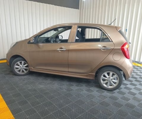 PICANTO EX 1.1 FLEX. MEC.