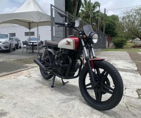 HONDA CB 400 