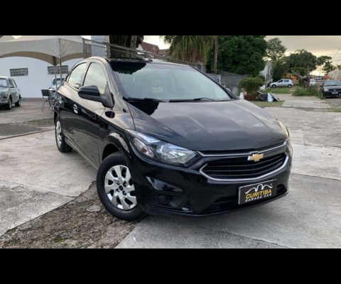 CHEVROLET ONIX 1.0 LT 8V FLEX 4P MANUAL 2018