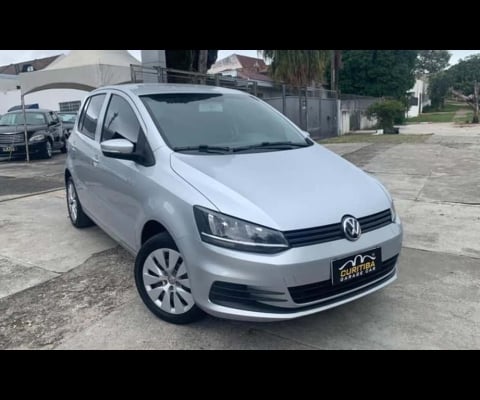 VOLKSWAGEN FOX TRENDLINE 1.0 FLEX 8V 5P 2015