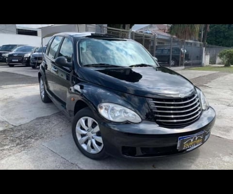 CHRYSLER PT CRUISER CLASSIC 2.4 16V 4P 2006