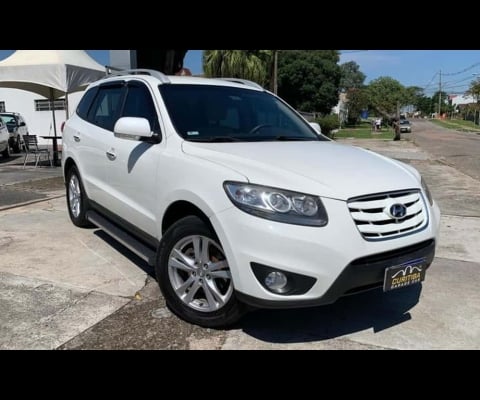 HYUNDAI SANTA FE (5 LUG) 2012