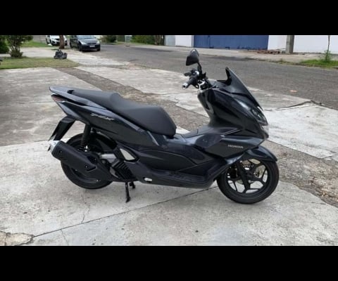 HONDA PCX 160 2024