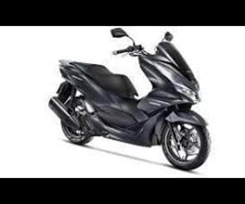 HONDA PCX 160 2024