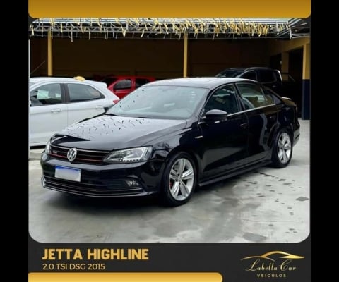 VOLKSWAGEN JETTA HL AD 2015