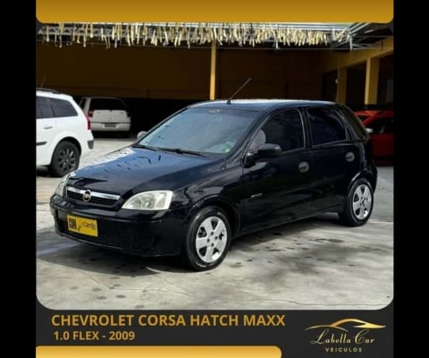 CHEVROLET CORSA HATCH MAXX 2009