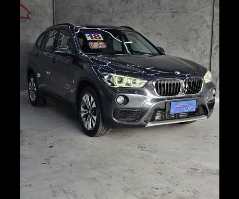 BMW X1 Flex Automático