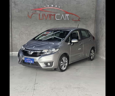 Honda Fit Flex CVT