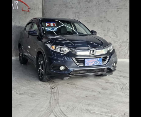 Honda HR-V Flex Automático