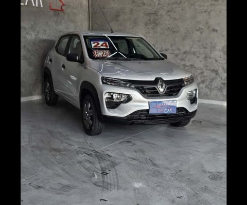 Renault Kwid Flex Manual