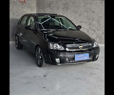 Chevrolet Corsa Hatch Flex Manual