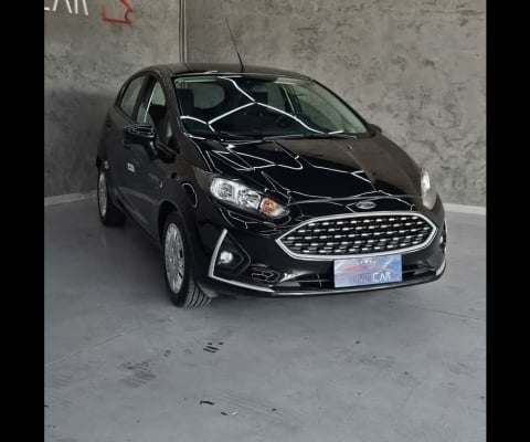 Ford New Fiesta Hatch Flex Manual