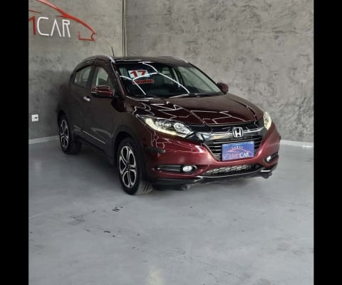 Honda HR-V Flex Automático