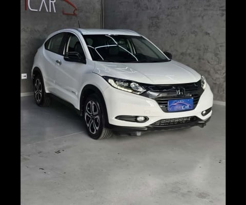 Honda HR-V Flex Automático