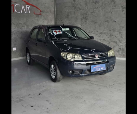 Fiat Palio Flex Manual