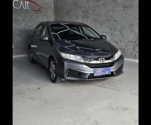 Honda City Flex CVT