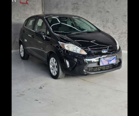 Ford New Fiesta Hatch Flex Manual