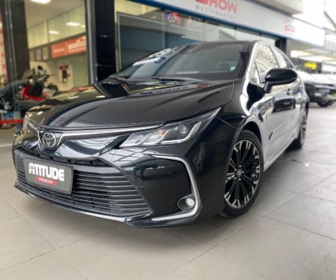 Toyota Corolla XEI  Blindado 2023