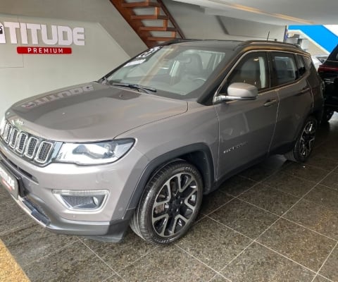     COMPASS 2.0 FLEX LIMITED 2020 BLINDADO