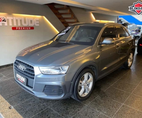 Audi Q3 2018 1.4 tfsi ambiente flex 4p s tronic