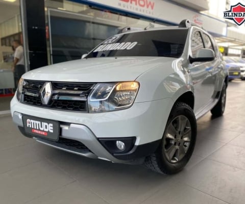 Renault Duster 2020 1.6 16v sce flex dynamique x-tronic